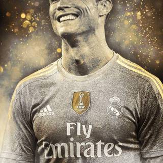 Ronaldo wallpaper for mobile