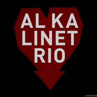 Alkaline trio phone wallpaper