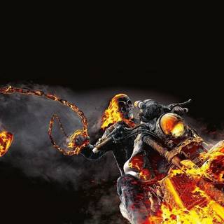 Ghost rider wallpaper 1080p