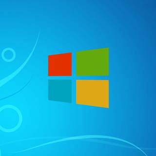 Windows 8 official wallpaper