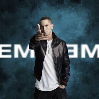 Eminam wallpaper