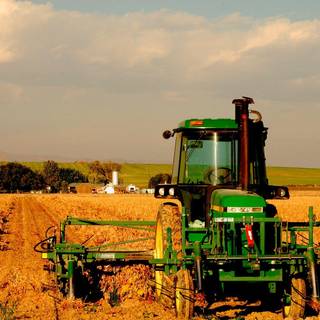 John deere HD desktop wallpaper