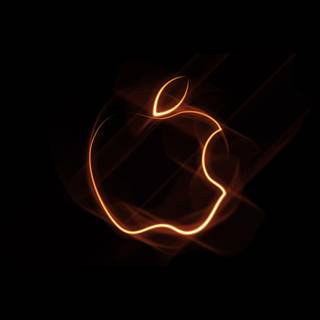 HD backgrounds apple
