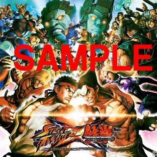 Tekken vita wallpaper