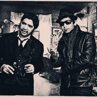 Iranian rap wallpaper HD