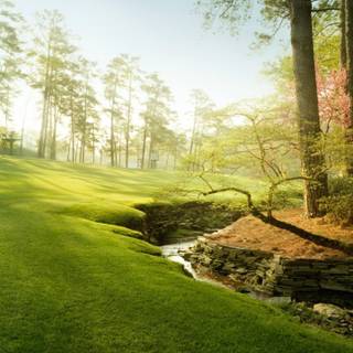 Free augusta national wallpaper
