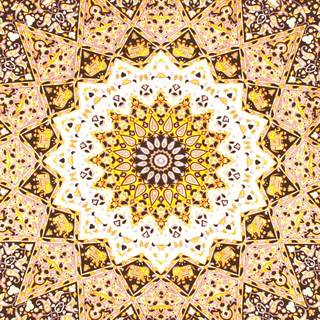 Hippie tapestry background