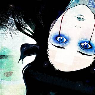 Real ergo proxy wallpaper