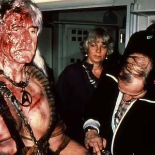 Star trek khan wallpaper