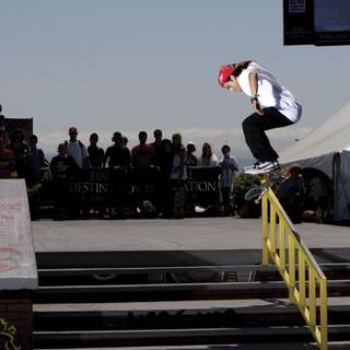 Paul Rodriguez wallpaper