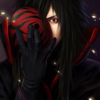 Naruto itachi wallpaper mobile