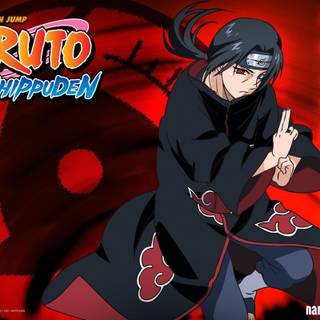Sharingan HD wallpaper desktop and itachi and naruto and sasuke