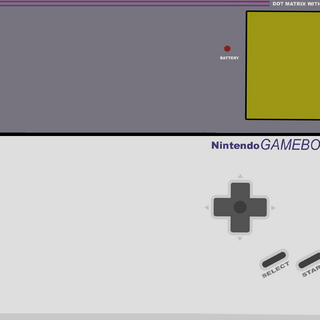 Game boy wallpaper HD