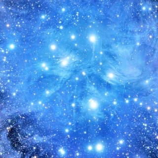 Space star wallpaper mobile