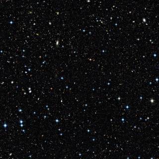 Space star wallpaper mobile