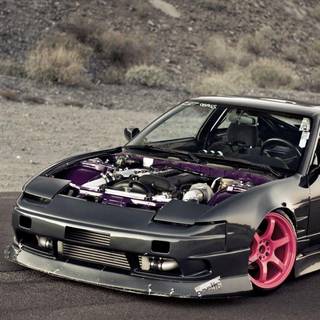 240sx wallpaper full HD