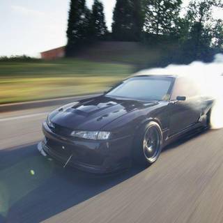 240sx wallpaper full HD