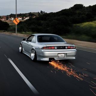 240sx wallpaper full HD