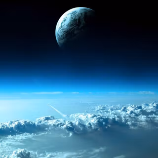 Wallpaper HD 1080p space