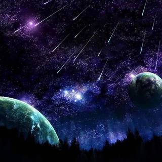 Wallpaper HD 1080p space