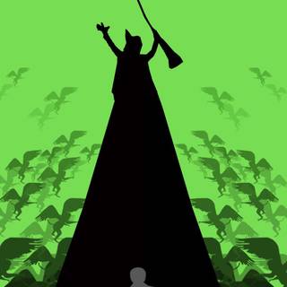 Wicked desktop backgrounds