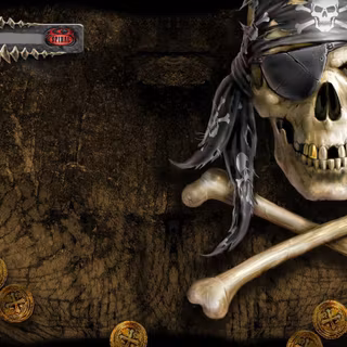 Danger wallpaper for facebook