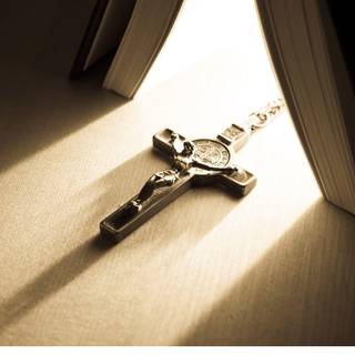 Cross mobile wallpaper