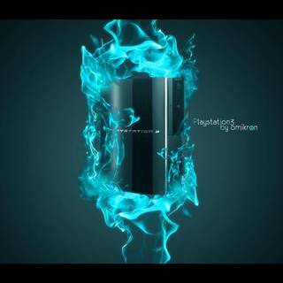 Best wallpaper for ps3