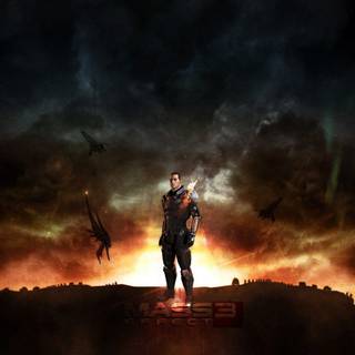 Most downloded wallpaper