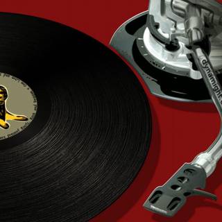 Regge Roots WALLPAPER