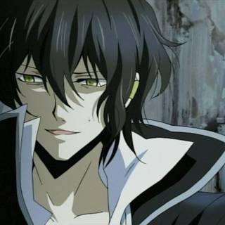 Gilbert pandora hearts wallpaper HD