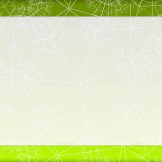 Green background for ppt