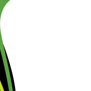 Green background for ppt