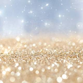 Sparkles background