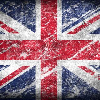Britain flag wallpaper
