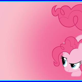 Mlp wallpaper pinkie pie