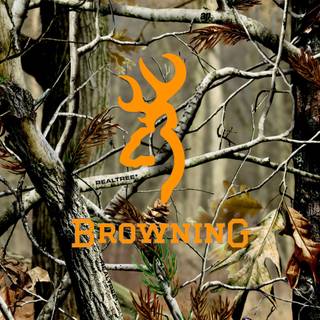 Browning wallpaper
