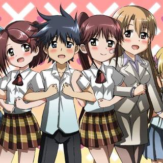 Wallpapers for free from kiss/sis