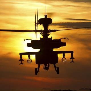 Wallpapers by apache