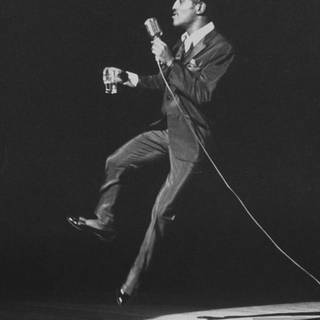Sammy davis jr wallpaper