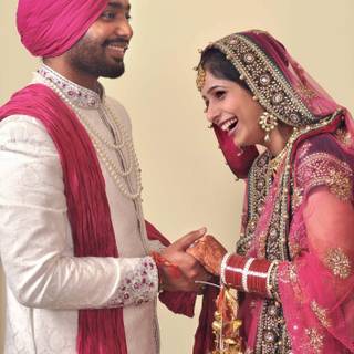 Panjabi wilding wallpaper