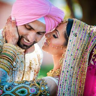 Panjabi wilding wallpaper