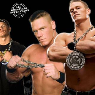 John Cena mobile amazing wallpaper