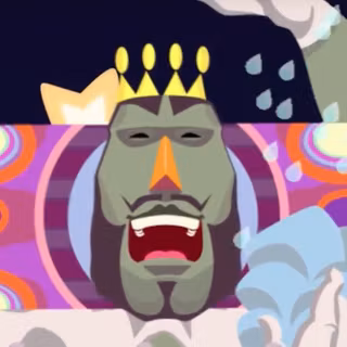 Touch My Katamari wallpaper