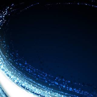 Dark blue abstract background