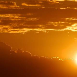 HD desktop setup wallpaper