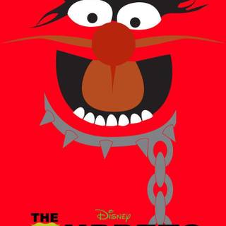 Animal muppets wallpaper