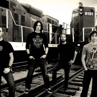 Gojira mobile wallpaper