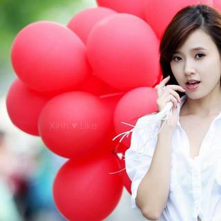 Beautiful korean wallpaper