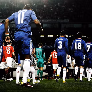 Wallpaper chelsea football club